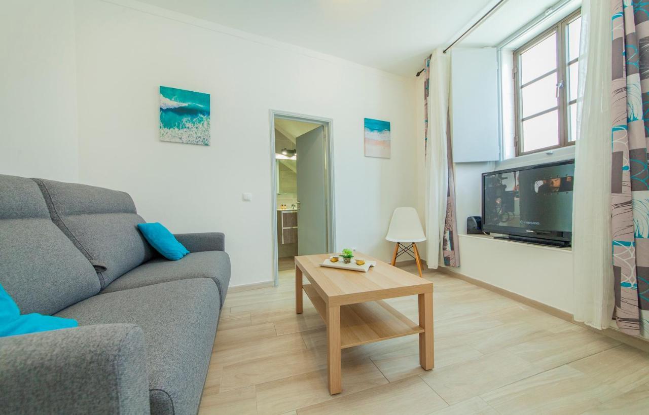 B21 - Oliveira Cozy Flat Apartment Lagos Exterior photo